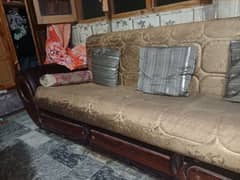 sofa