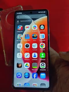 Tecno CAMON 30