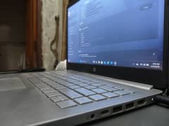 DQs Series Touch Screen Laptop