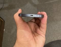 Iphone 12 JV