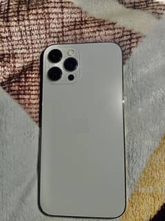 I phone 12 pro max non pta