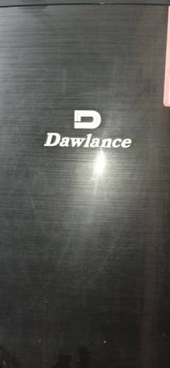 Dawlance fridge full size for sale