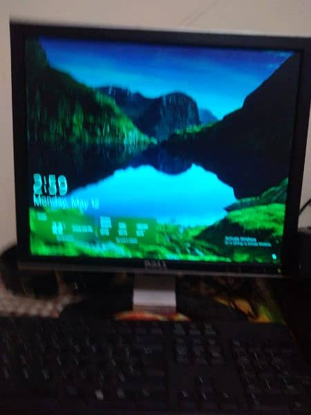 Computer Core i5 2