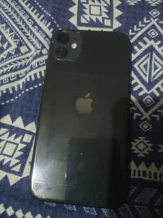iPhone 11 JV non-pta