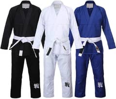 Judo