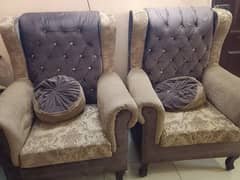sofa