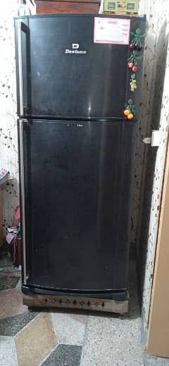 Dawlance fridge full size for sale