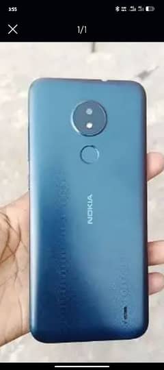 nokia