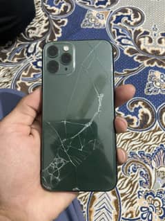 Iphone 11 pro non pta jv