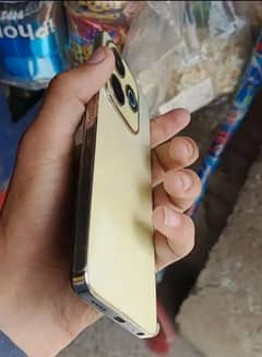 hot 40i 8+8/128