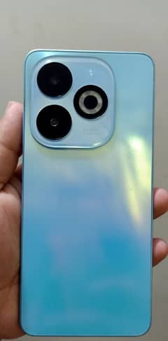 Infinix smart 8 pro for sale condition 10/10 he