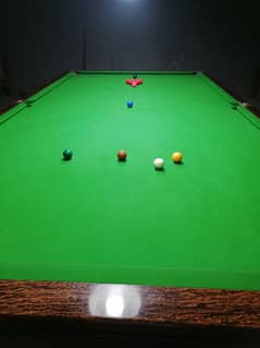 snooker