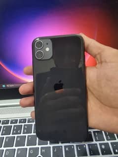 iPhone 11 | 64 GB | Non PTA