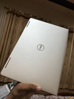 DELL XPS Slim Laptop