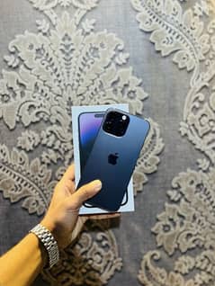 iPhone 14 Pro Max