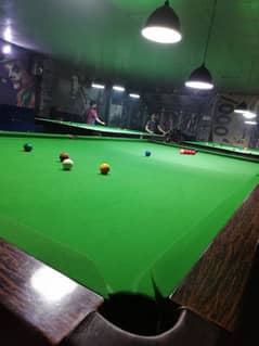 snooker