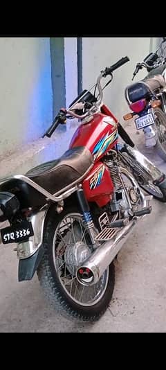 honda 125 for sale 18 model