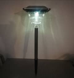 Outdoor Garden Solar Lights