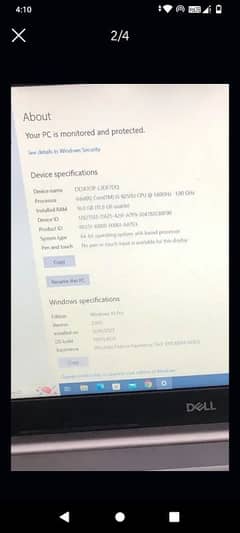 15.5 inch hp 16gb core i5