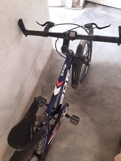 bicycle