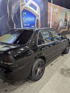 Honda City 2003