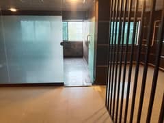 Blue area office 1500 square feet jinnah avenue for Rent