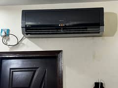 GREE 1 ton inverter - G10 series
