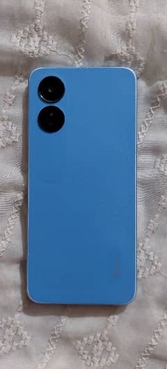 OPPo A17