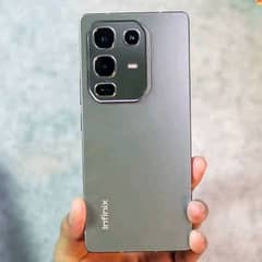 Infinix Note 50 03227836185