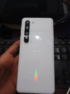 sharp aquos R5G NON PTA