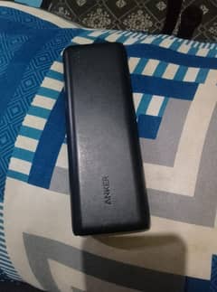 Anker PowerCore 20100mAh power bank