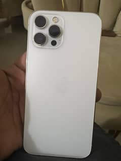 Iphone 12 pro max non PTA