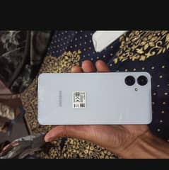 Samsung Galaxy A06