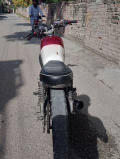 caferacer