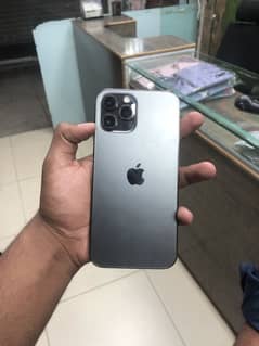 iPhone 12 Pro max 256 gb