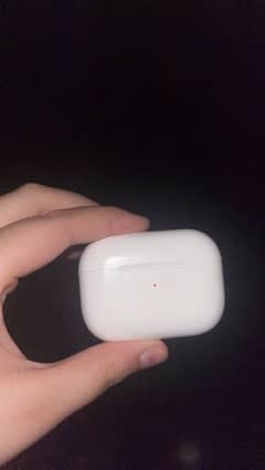 AIRPODS PRO A2084