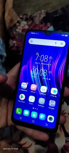vivo y97