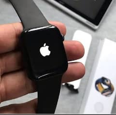 Apple series 9 smart watch