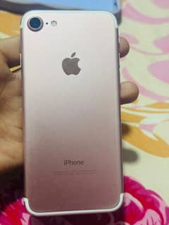 iPhone7 32 GB PTA approved