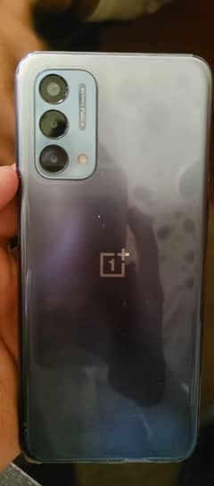 OnePlus Nord N200 5G