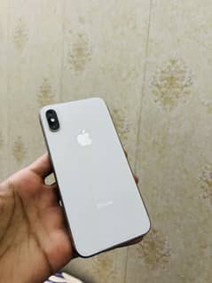 iPhone x non pta