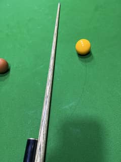 Snooker
