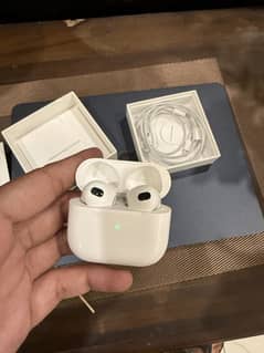 Apple Airpods Generation 3