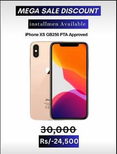 installment py available hai