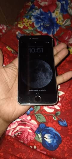 iPhone