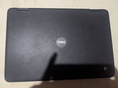 Tablet+chrome book