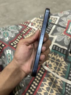 I phone 15 pro