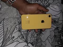 Iphone xr for sell