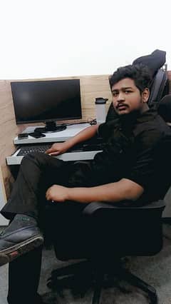 I want any job