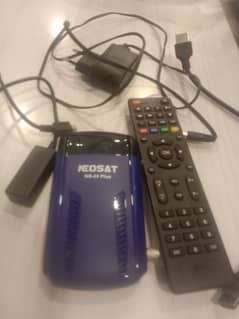 Neosat NS-20 Plus
